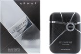 Armaf Le Parfait pour Homme - 100 ml - eau de toilette spray - herenparfum