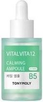 Tony Moly - Vital Vita 12 Calming Ampoule - Intensive Soothing Care