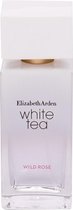 Elizabeth Arden - White Tea Wild Rose EDT 50 ml