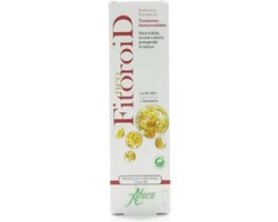 Aboca Neo Fitoroid Hemorrhoid Ointment 40ml