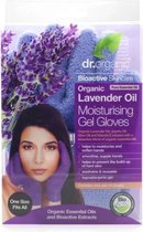 Dr. Organic Lavander Oil Moisturising Gel Gloves