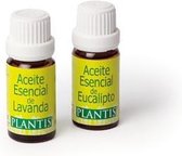 Plantis Esencia Sandalo 10ml