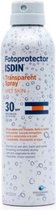 Fotoprotector Isdintm Transparent Spray Wet Skin Spf30 250ml