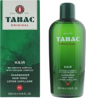 Tabac Hair Lotion Oil - 200 ml - Leave In Conditioner