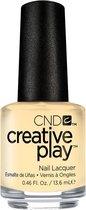 CND - Colour - Creative Play - Bananas For You - 13,6 ml