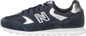 New Balance 393 Sneakers Vrouwen - Blue