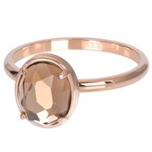 iXXXi Glam Oval Champagne R05702-02