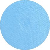 Superstar Waterschmink Baby Blue Shimmer 45 Gram Lichtblauw