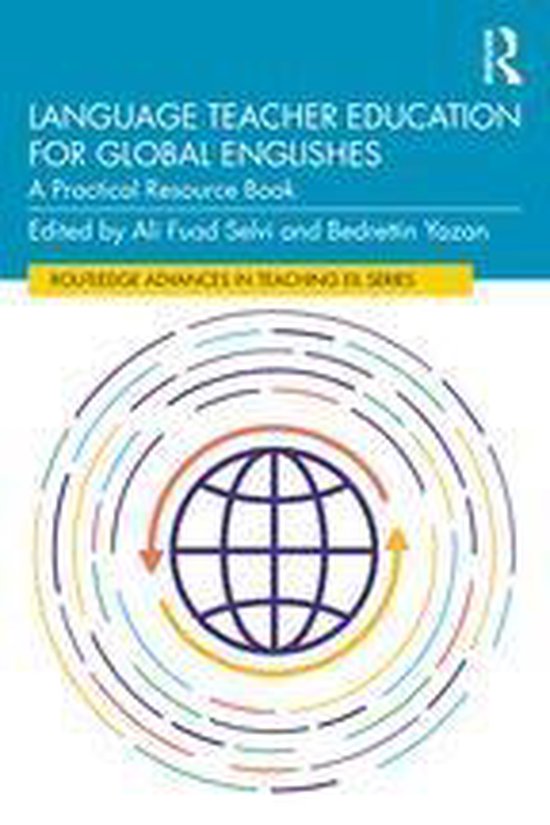 Routledge Advances in Teaching English as an International L ... - cover