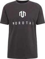 Morotai functioneel shirt corporate basic Wit-S