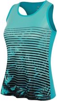 Protective Sporttop P-roses For Me Dames Polyester Blauw Maat 44