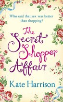 Secret Shopper series 3 - The Secret Shopper Affair