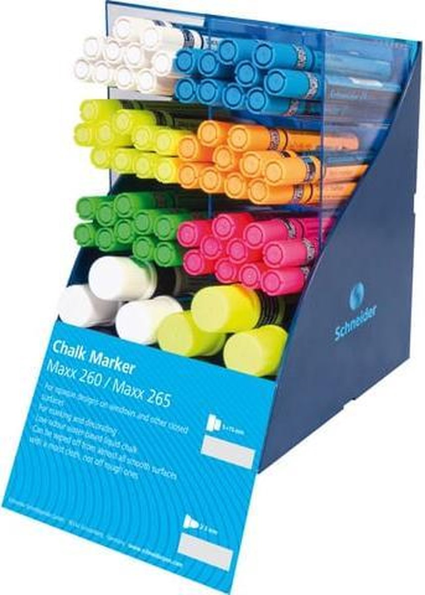 KRIJTMARKER