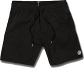 Volcom Solid Trunk 16 Boardshort - Black