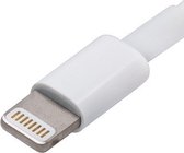 Kabel 1.2m iOS Apple lightning connector