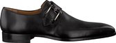 Magnanni Heren Nette Schoenen 16608 - Zwart - Maat 42