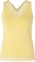 IVY BEAU Feyza Top - Corn - maat 38