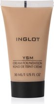 INGLOT YSM Cream Foundation - 41 | Matte Foundation