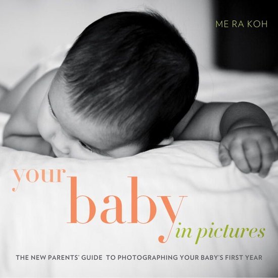 Your Baby in Pictures - cover