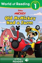 Mickey Mouse Clubhouse: Mickey and Donald Have a Farm eBook by Bill Scollon  - EPUB Book