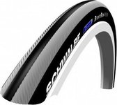 Btb schwalbe rightrun 25-489 (22x1.00) zwart/grijs