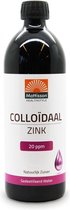 Colloïdaal Zink 20PPM - 500 ml