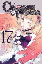 Crimson Prince 17 - Crimson Prince, Vol. 17