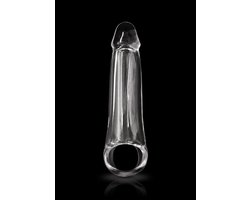 NS Novelties - Renegade Fantasy Extension M - Sleeves Penis Transparant