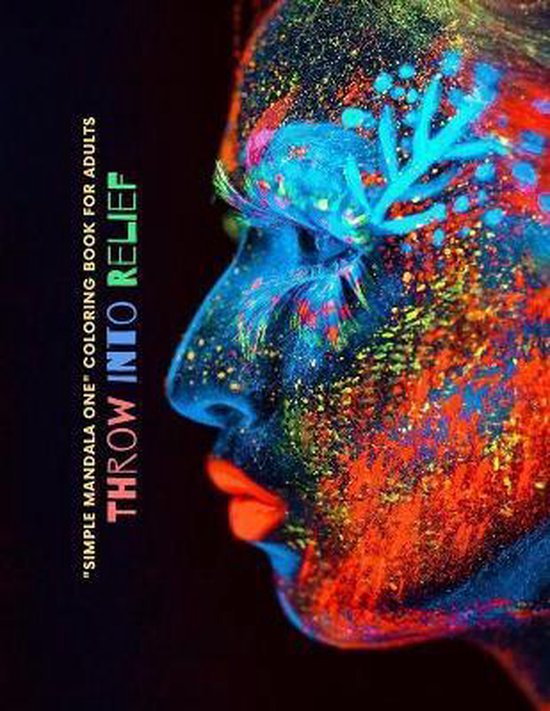 Throw into Relief, Liliana Springfield 9798681510123 Boeken