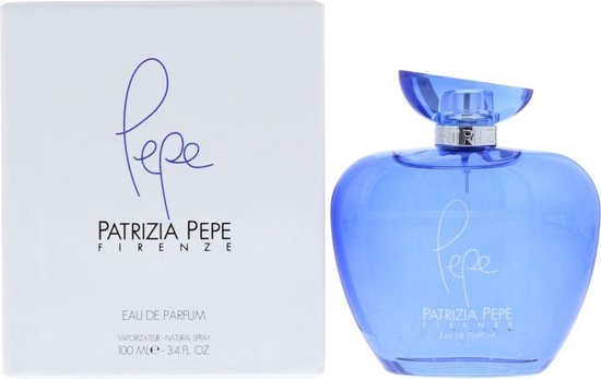 Patrizia Pepe Pepe - 100ml - Eau de parfum | bol.com