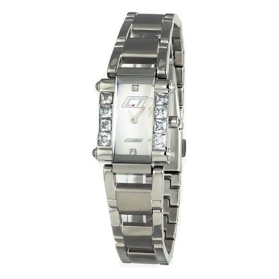 Horloge Dames Chronotech CC7040LS-06M (20 mm)