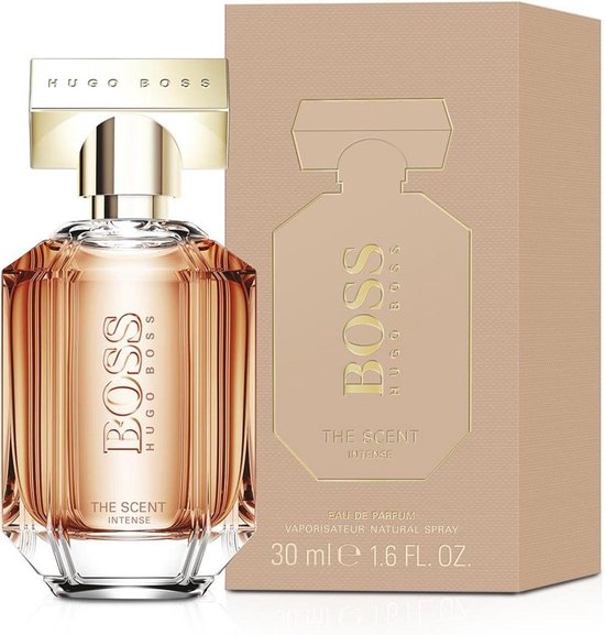 Hugo Boss The Scent Absolute EDP for Women 50ml