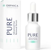 Orphica Pure Advanced Eye Renewal Serum 15ml