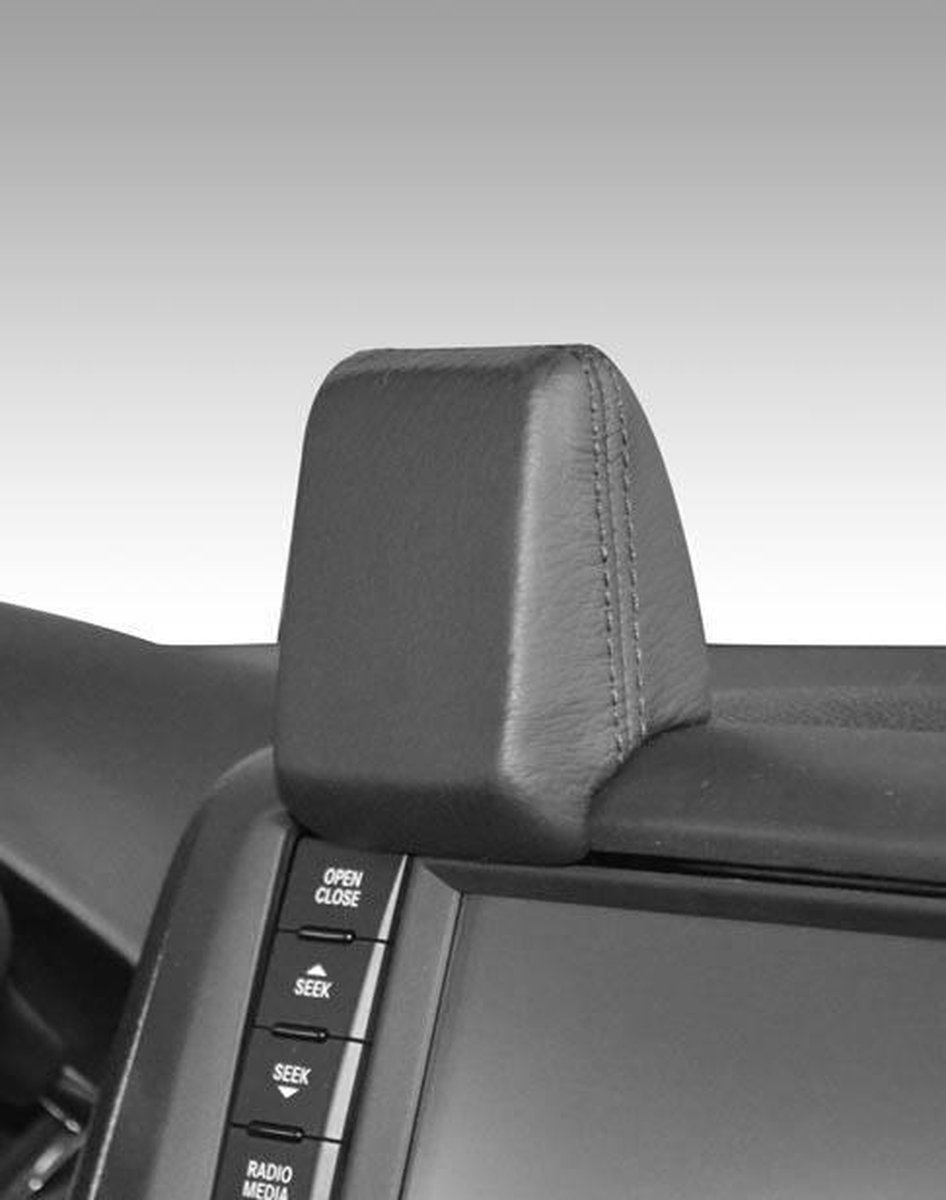 Houder - Lancia Voyager 10/2011-2016 Kleur: Zwart