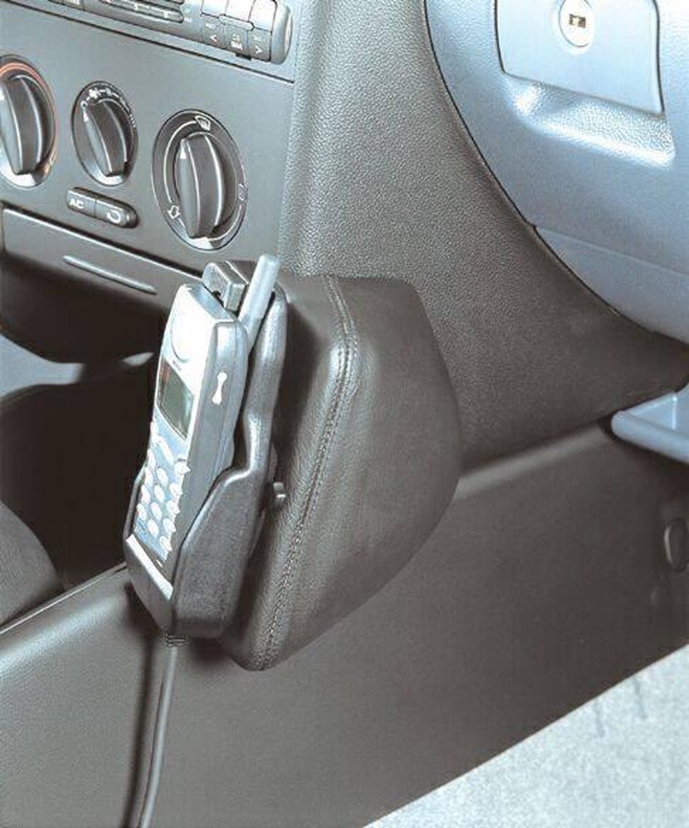 Houder - Seat Leon 04/1999-08/2005 Kleur: Zwart