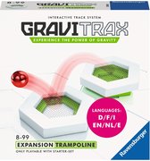 Bol.com GraviTrax® Trampoline Uitbreiding - Knikkerbaan aanbieding