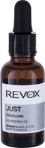 Revox - Just Squalane Nourishing Oil