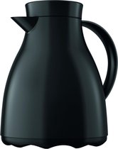 Isoleerkan Easy Clean 1.0 liter zwart