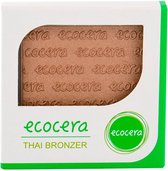 Ecocera Bronzer Bronzer Thai 10g (w)