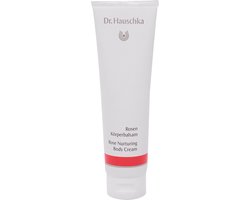 Dr. Hauschka Rose Nurturing Body Cream 145 ml