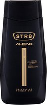 Str8 - Ahead Sprchový gel - 250ML SHOWER GEL