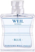 Weil - Homme Blue - Eau de parfum - 100ml