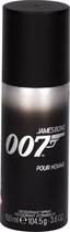 James Bond 007 Deodorant Spray - 150 ml