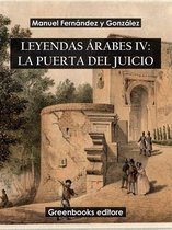 Leyendas árabes IV: La puerta del juicio