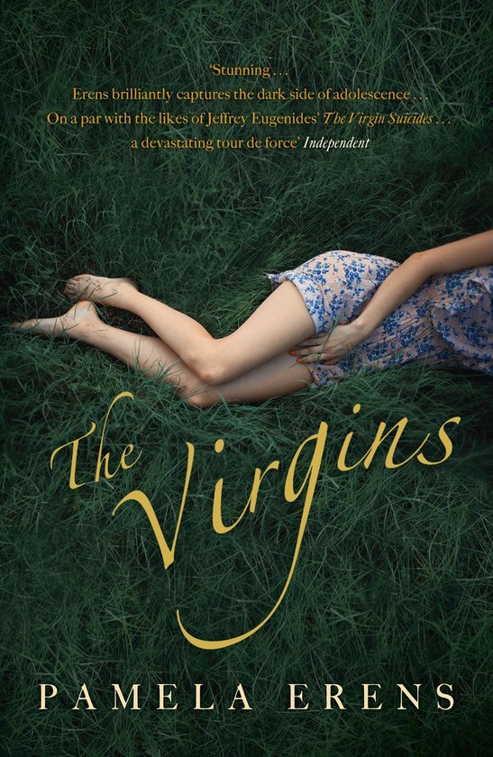 The Virgins - cover