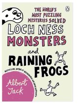 Loch Ness Monsters and Raining Frogs