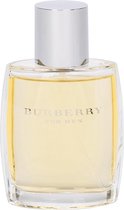 Burberry for Men - 50 ml - eau de toilette spray - herenparfum