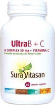 Sura Vitas Ultrab Complex C 60 Cap