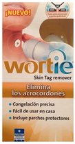 Reva Wortie Skin Tag Remover Eliminates Acrochordons 50ml