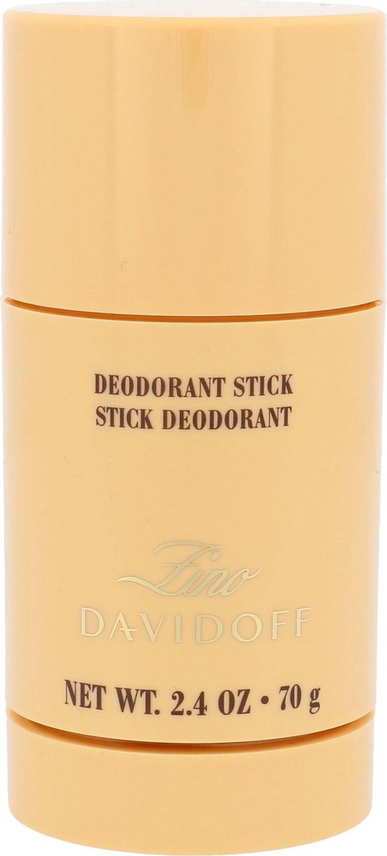 Goedkoopste Davidoff Zino Deodorant Stick 75 gr